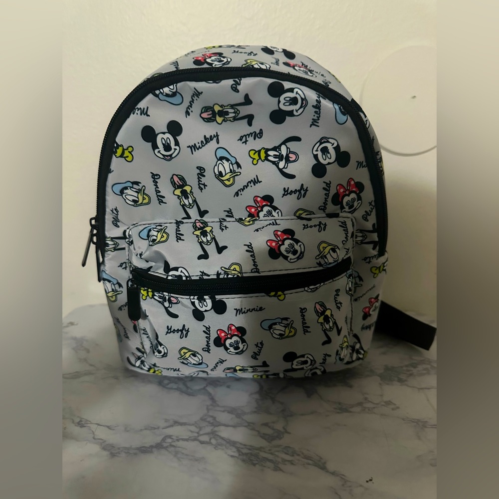 DISNEY MINI BACKPACK